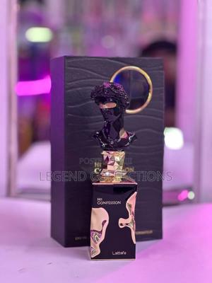 His Confession Perfume 100ml - thumbnail 2