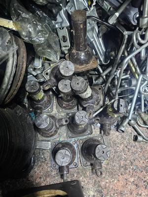 Jacks For Prado Hilux - thumbnail 2