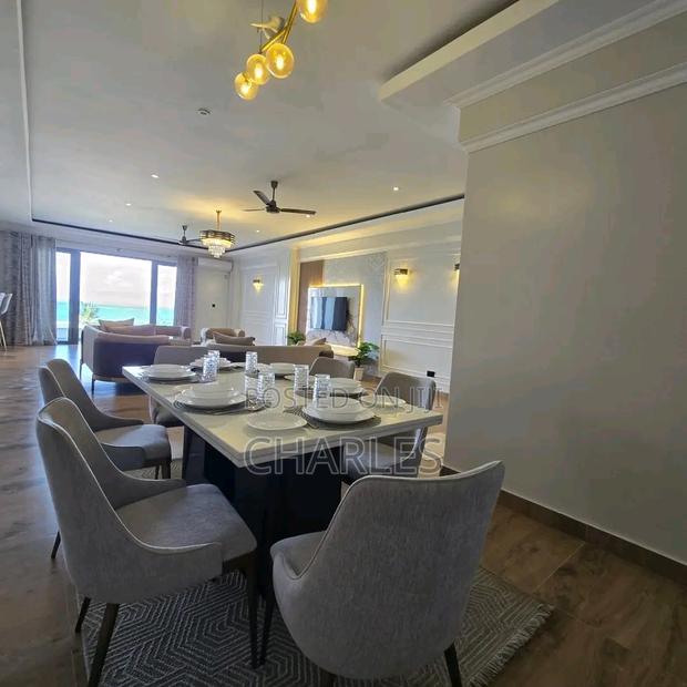3bdrm Apartment in Nyali for sale