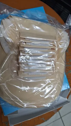 Ostomy Bag Reusable(Colostomy Bag)