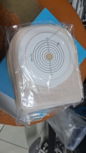 Ostomy Bag Reusable(Colostomy Bag)