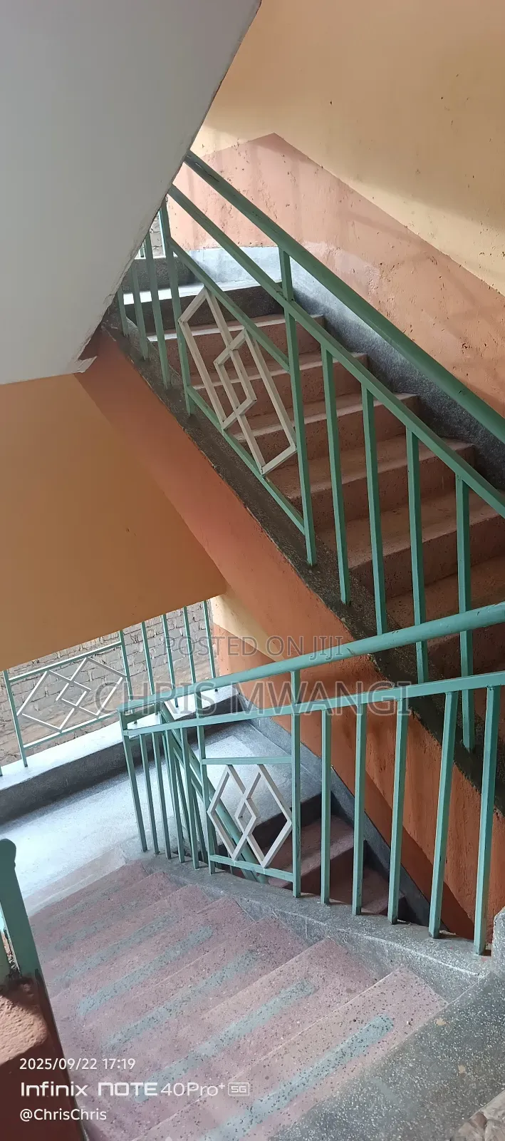 1bdrm Block of Flats in Thika Estate for sale