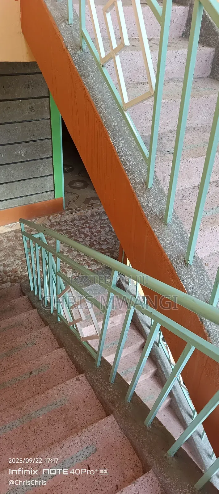 1bdrm Block of Flats in Thika Estate for sale