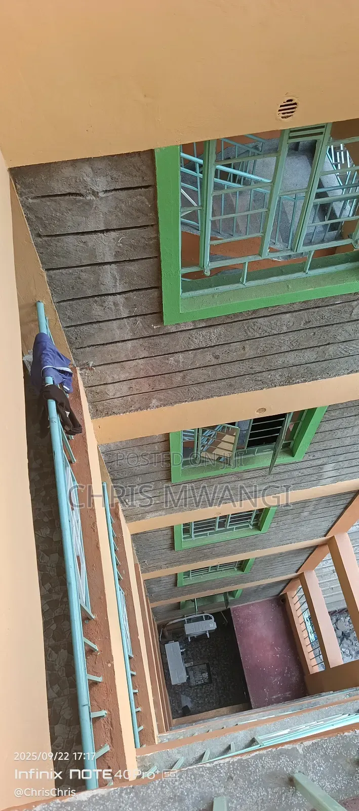 1bdrm Block of Flats in Thika Estate for sale