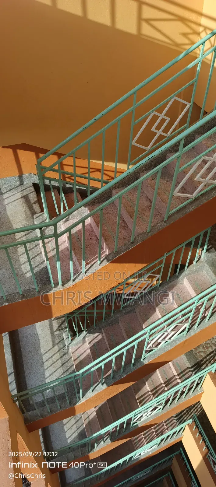 1bdrm Block of Flats in Thika Estate for sale