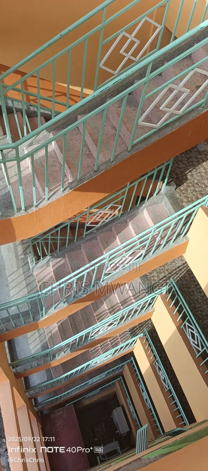 1bdrm Block of Flats in Thika Estate for sale