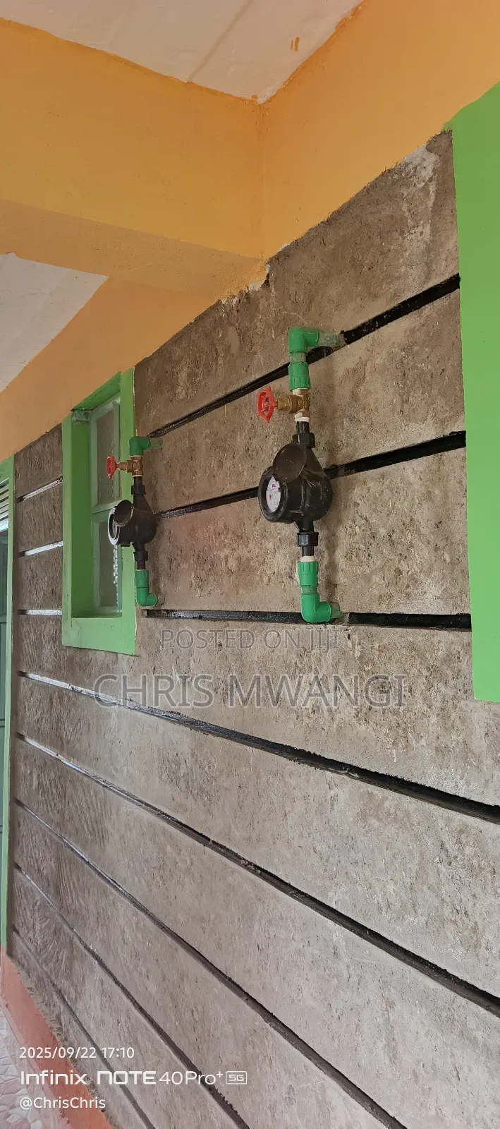 1bdrm Block of Flats in Thika Estate for sale
