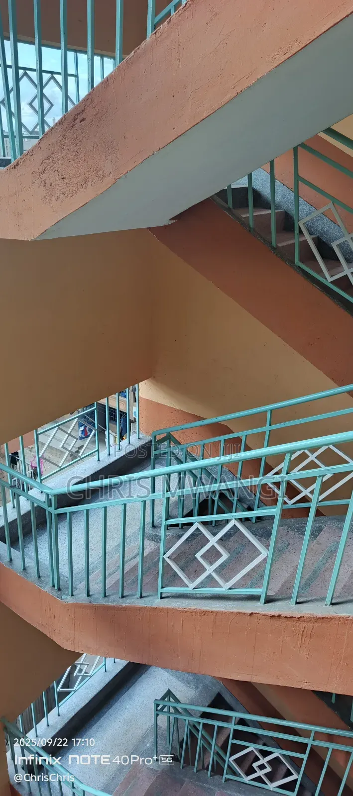 1bdrm Block of Flats in Thika Estate for sale