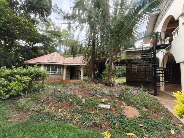 6bdrm Maisonette in Nairobi, Karen for rent - thumbnail 3