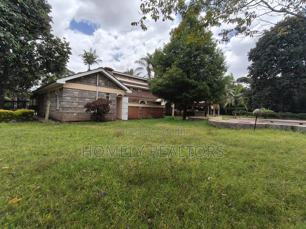 6bdrm Maisonette in Nairobi, Karen for rent - thumbnail 4