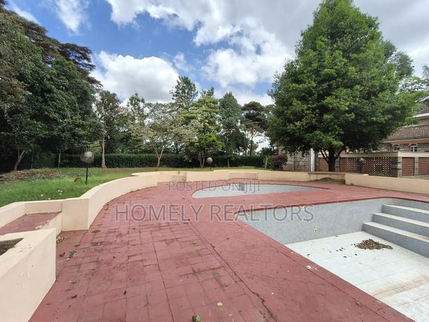 6bdrm Maisonette in Nairobi, Karen for rent - thumbnail 5