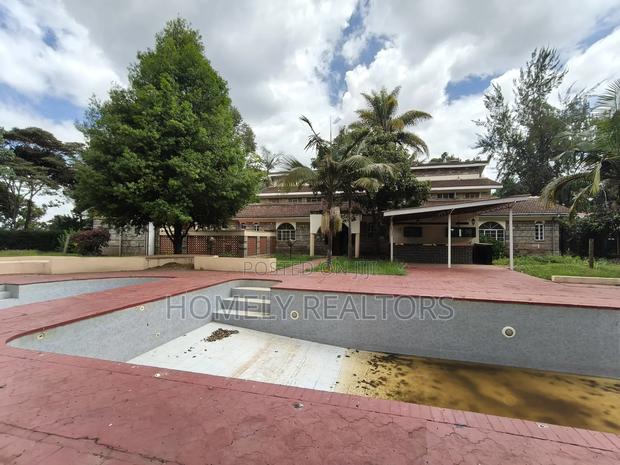 6bdrm Maisonette in Nairobi, Karen for rent - thumbnail 6