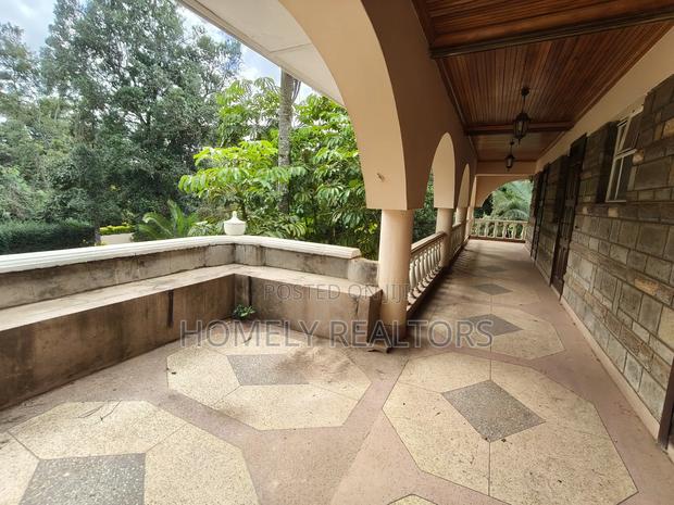 6bdrm Maisonette in Nairobi, Karen for rent - thumbnail 10