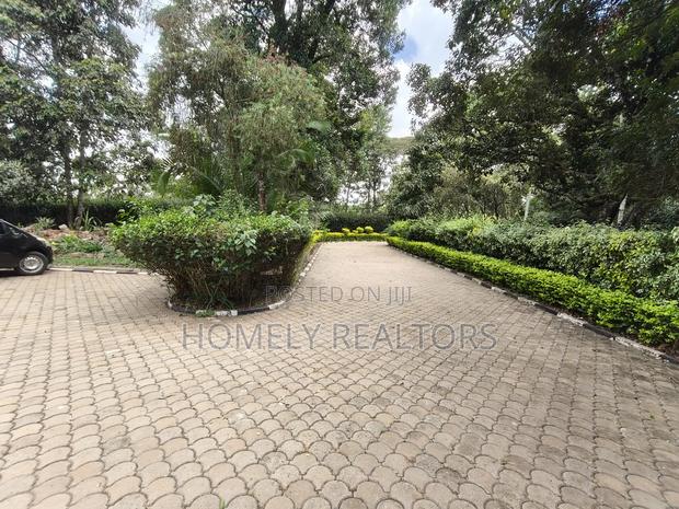 6bdrm Maisonette in Nairobi, Karen for rent - thumbnail 19