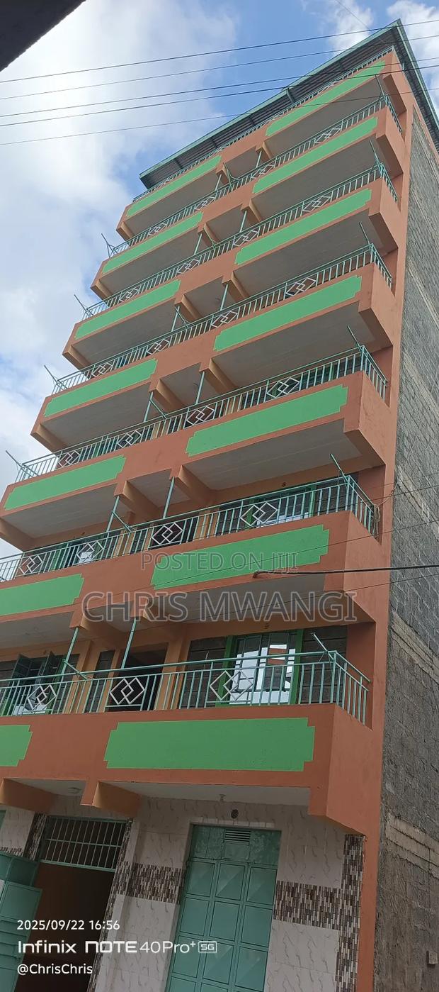 1bdrm Block of Flats in Kibute Estate, Thika for sale - thumbnail 2
