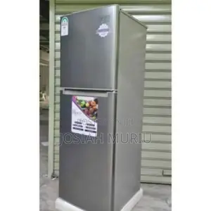 Roch RFR-210dt 168ltrs Double Door Refrigerator