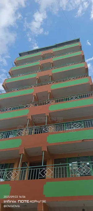1bdrm Block of Flats in Kibute Estate, Thika for sale