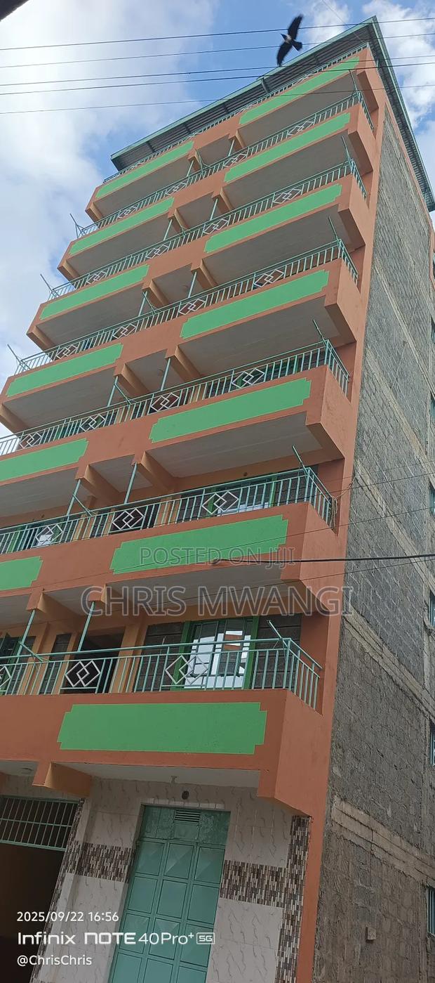 1bdrm Block of Flats in Kibute Estate, Thika for sale - thumbnail 6