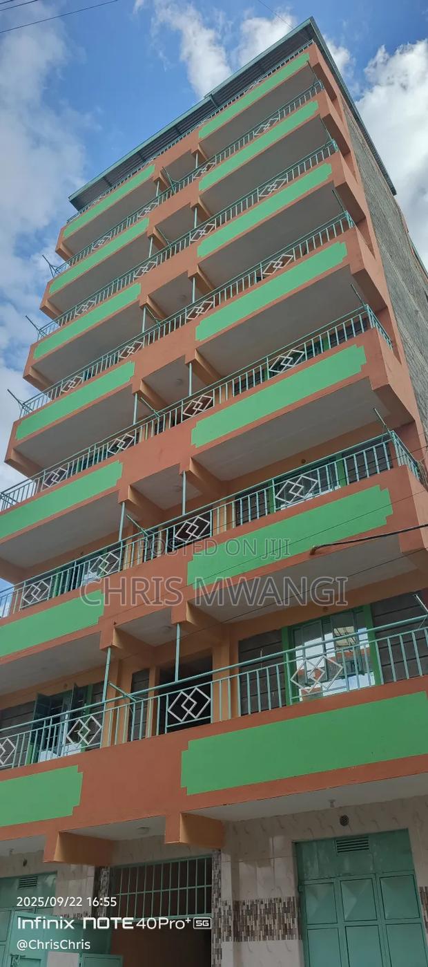 1bdrm Block of Flats in Kibute Estate, Thika for sale - thumbnail 8