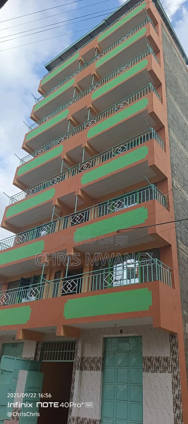 1bdrm Block of Flats in Kibute Estate, Thika for sale - thumbnail 9