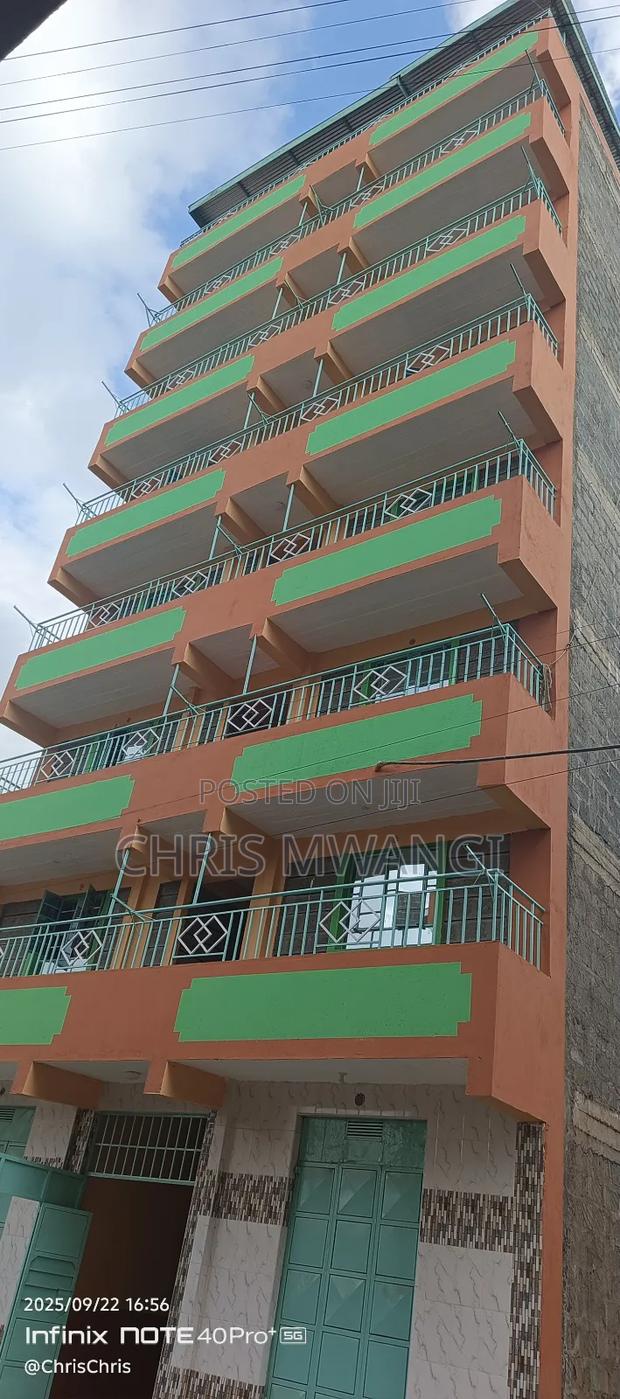 1bdrm Block of Flats in Kibute Estate, Thika for sale - thumbnail 10