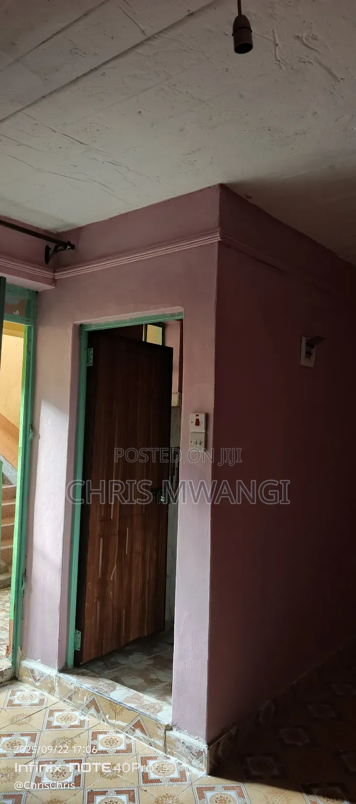 1bdrm Block of Flats in Kibute Estate, Thika for sale