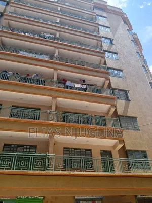 2bdrm Apartment in Safaripark Estate, Thome for rent