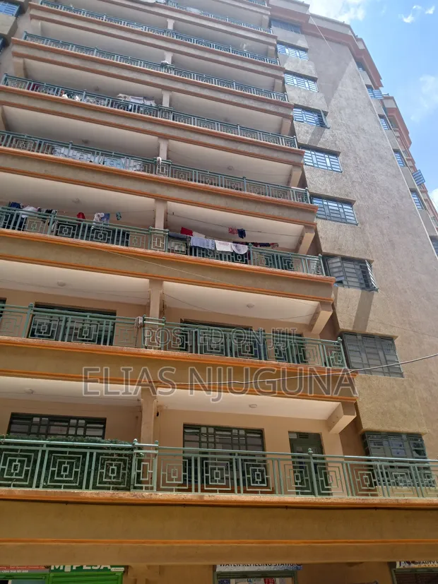 2bdrm Apartment in Safaripark Estate, Thome for rent