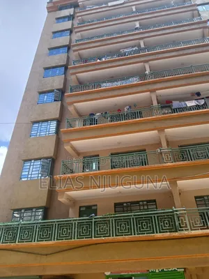 2bdrm Apartment in Safaripark Estate, Thome for rent