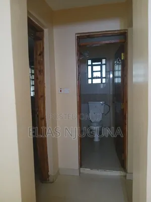 2bdrm Apartment in Safaripark Estate, Thome for rent