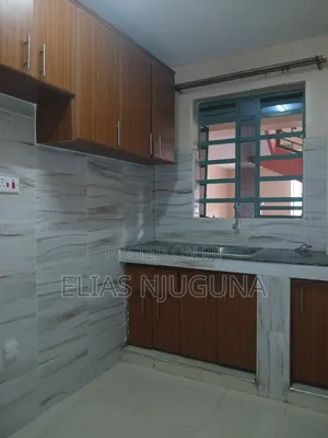 2bdrm Apartment in Safaripark Estate, Thome for rent