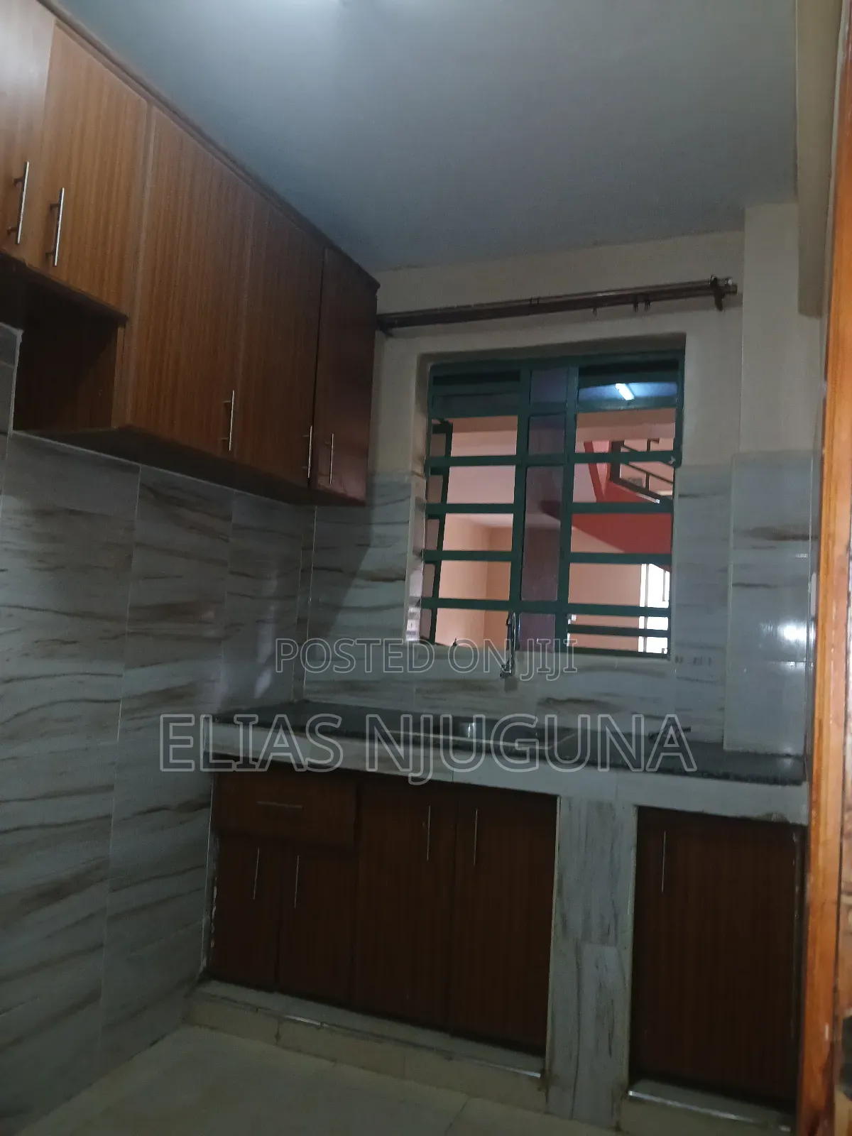 2bdrm Apartment in Safaripark Estate, Thome for rent