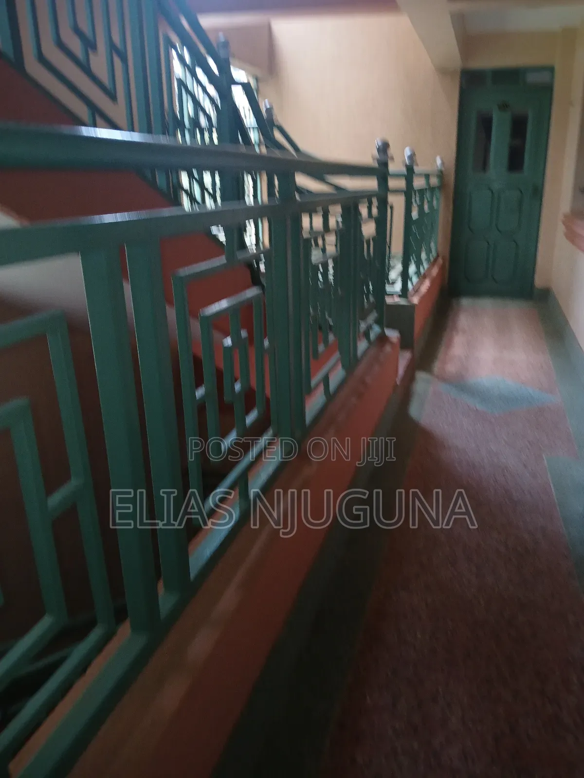 2bdrm Apartment in Safaripark Estate, Thome for rent