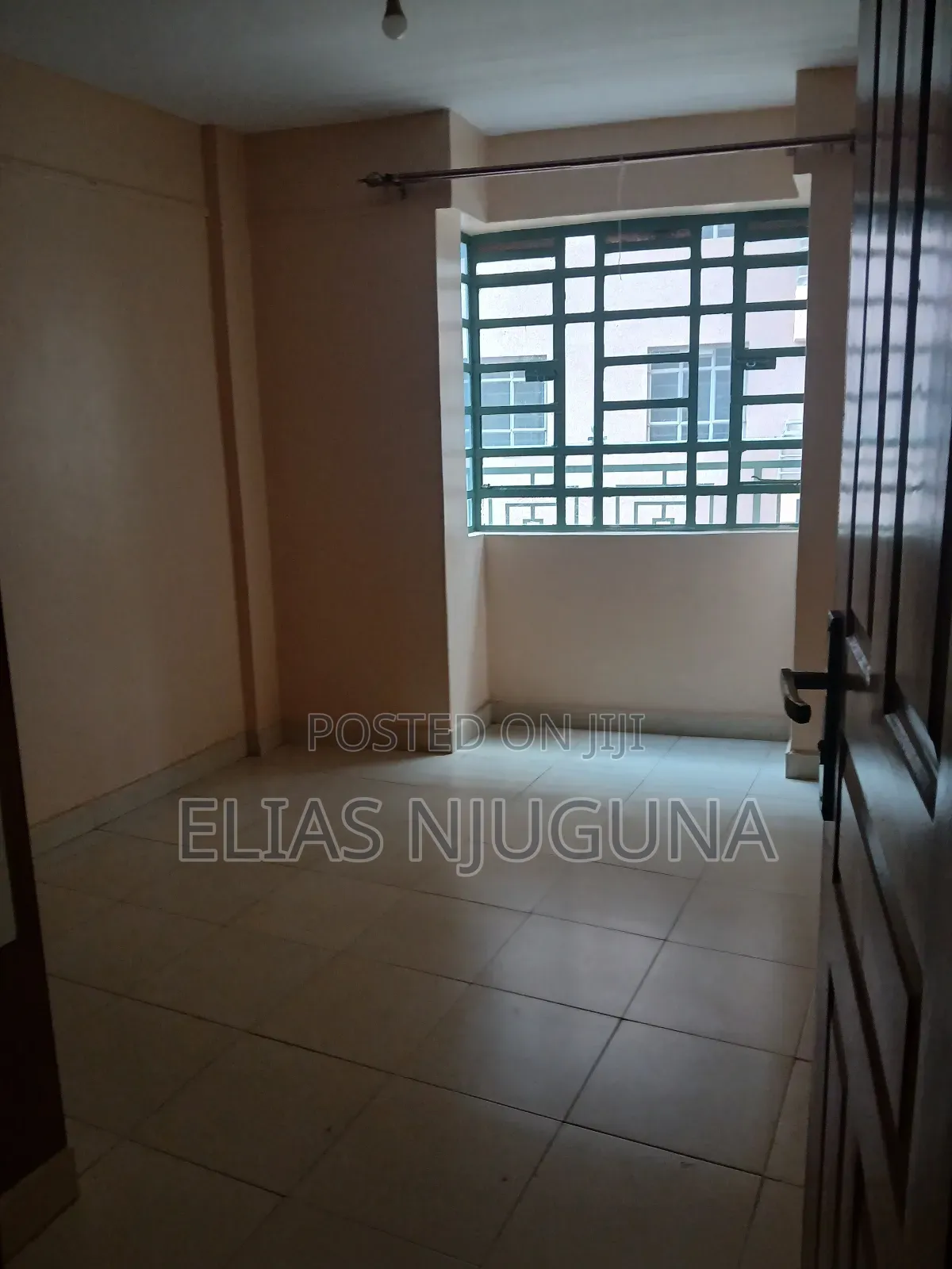 2bdrm Apartment in Safaripark Estate, Thome for rent