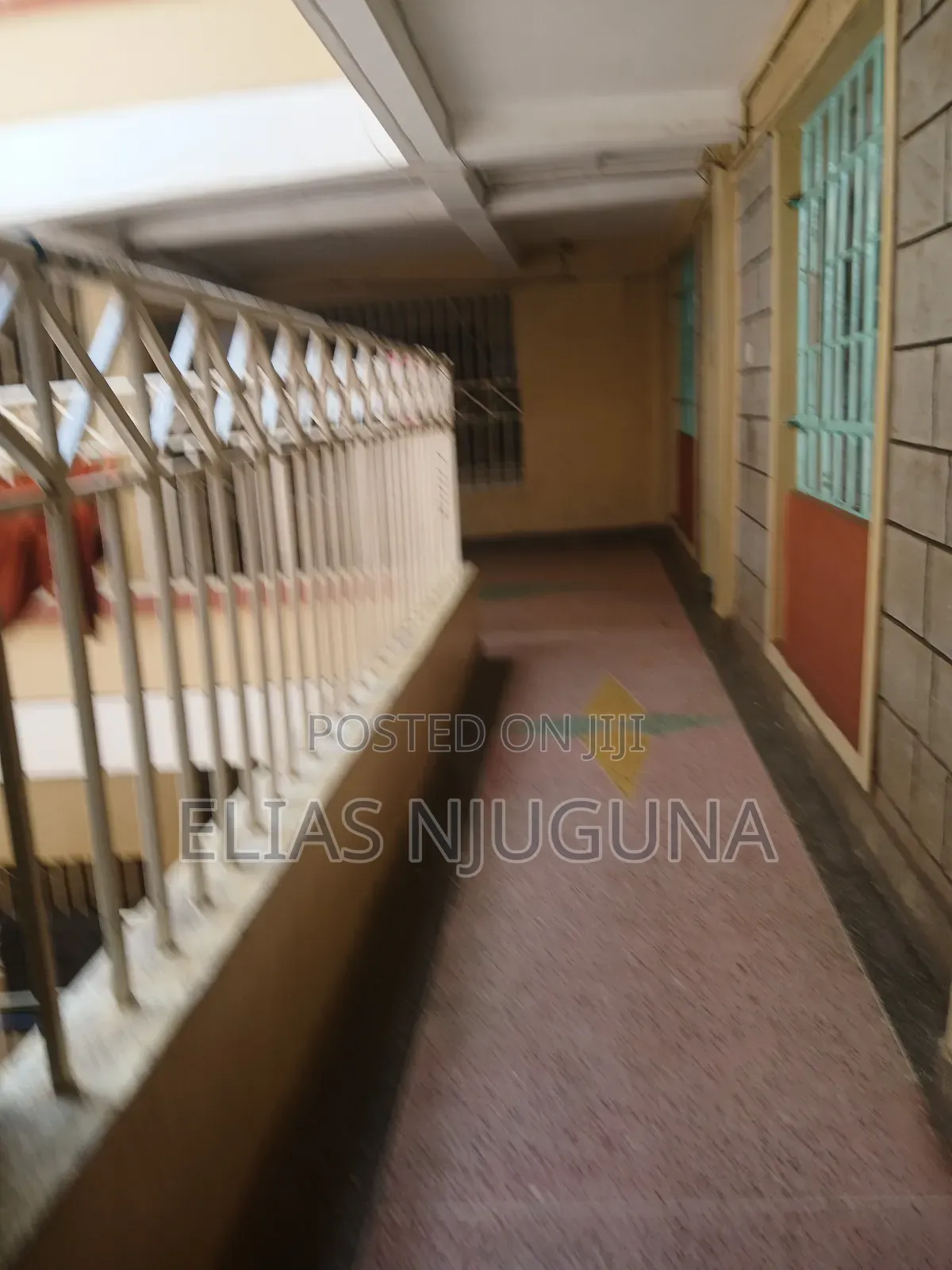 2bdrm Apartment in Safaripark Estate, Thome for rent