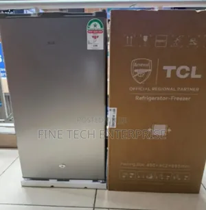 92 Litres TCL Refrigerator