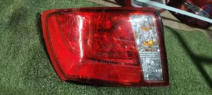 Subaru Impreza N14 Anesis Taillight