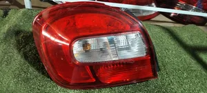 Suzuki Baleno Taillight