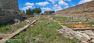Commercial Plot With Foundation for Sake Annex Eldoret - thumbnail 2