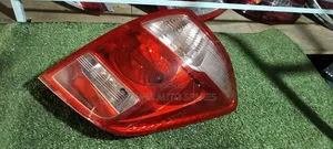 Toyota Ractis 2005 Xjapan Taillight