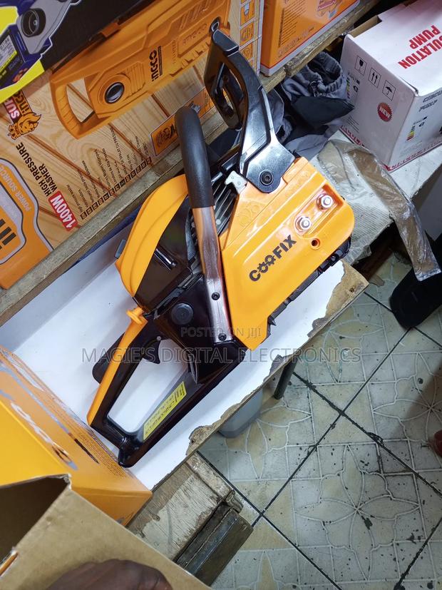 Affordable Coofix Chainsaw