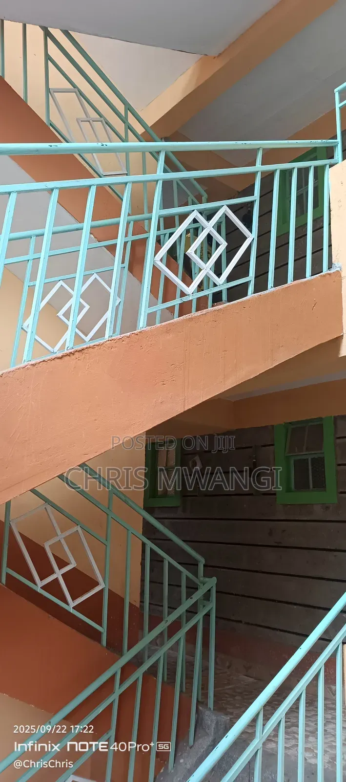 1bdrm Block of Flats in Juja Estate for sale
