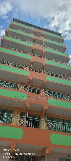 1bdrm Block of Flats in Juja Estate for sale