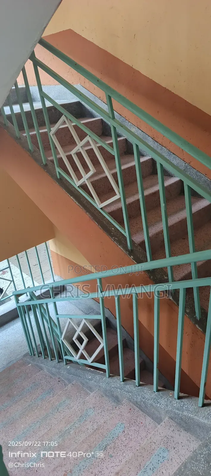 1bdrm Block of Flats in Juja Estate for sale