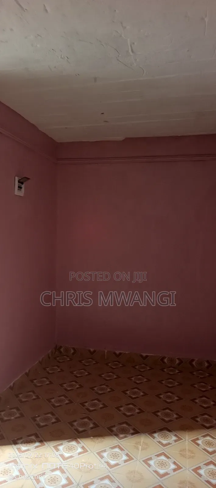 1bdrm Block of Flats in Juja Estate for sale
