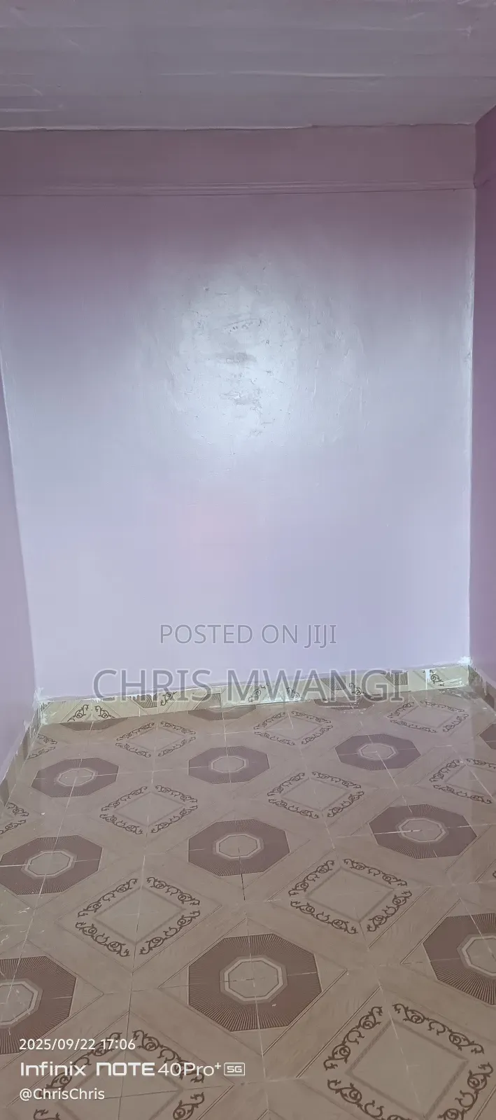 1bdrm Block of Flats in Juja Estate for sale