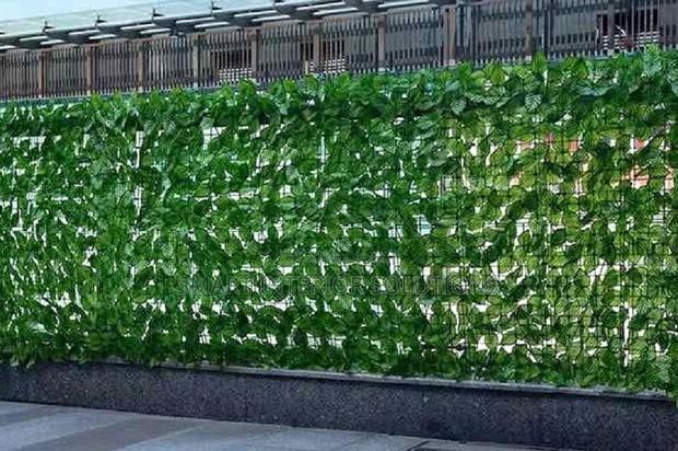 Artificial Wall Hedges - main view