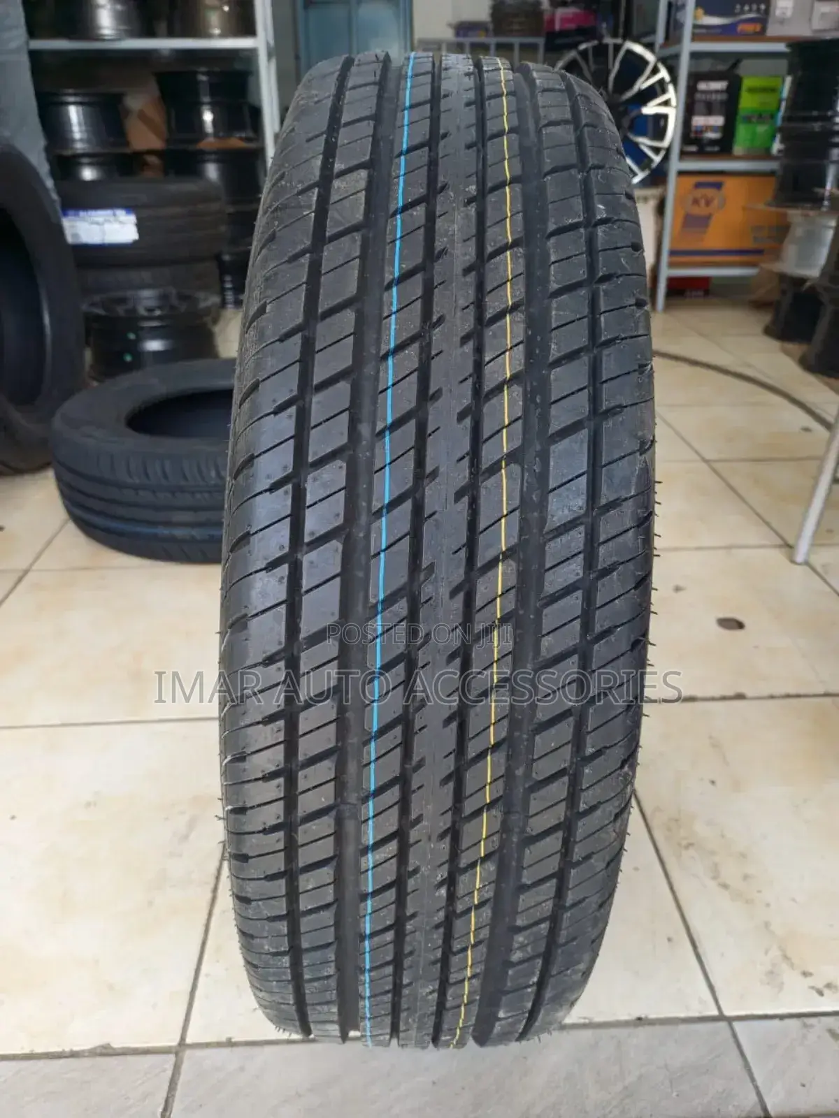 215/65r15 Gt Catchland Tyres – Strong Grip, Durable Affordable