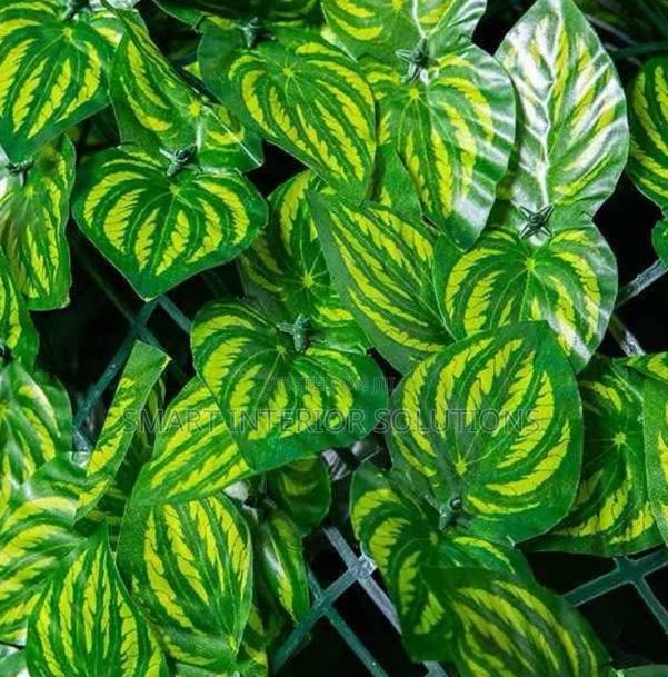 Expanding Artificial Fence - main view