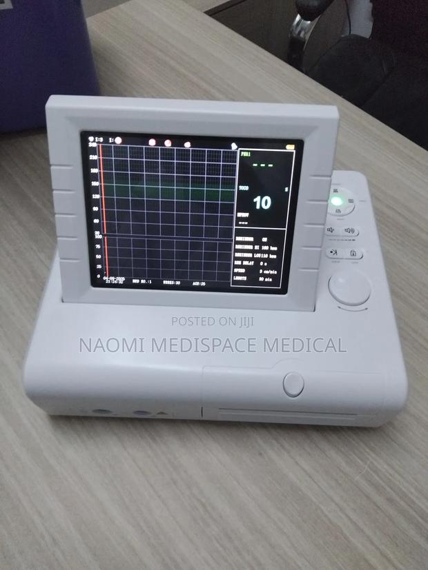 CTG Machine-Cardiotocograph